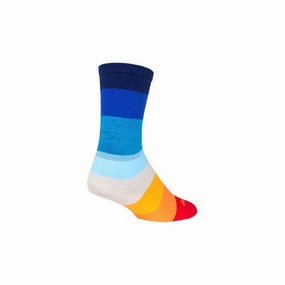 Trending Now Offer 70'S Socks
