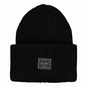 Juneau Beanie Black Shop Smart Deals