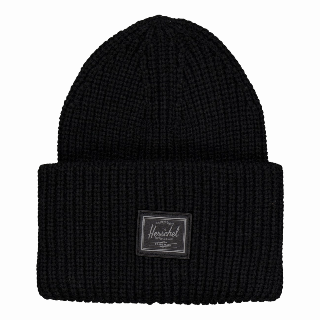 Juneau Beanie Black Shop Smart Deals