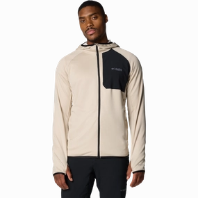 Daily Hot Deal Flash Sale Alert Men'S Triple Canyon Grid Fleece Hoody