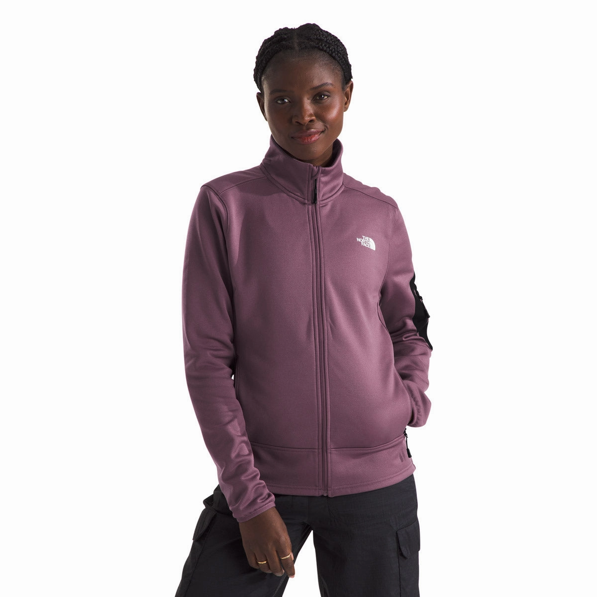 Women'S Mistyescape Fleece Shop Grab Savings