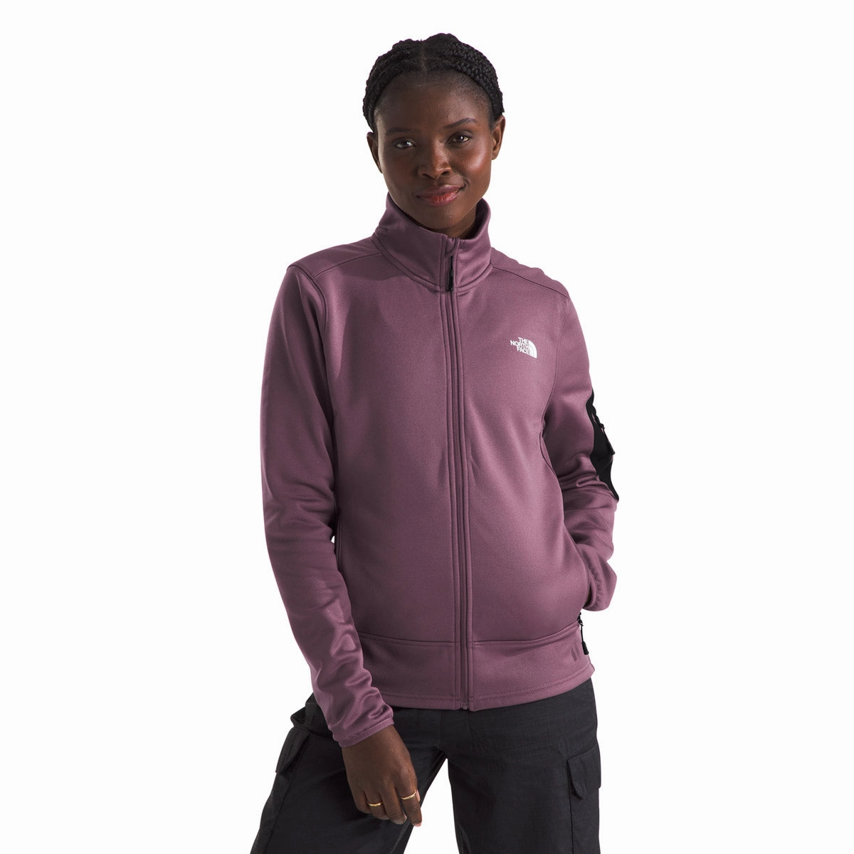 Women'S Mistyescape Fleece Mega Online Discount