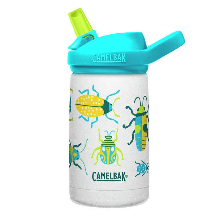 Save Big Online Eddy  Kids 12 Oz Insulated Stainless Steel