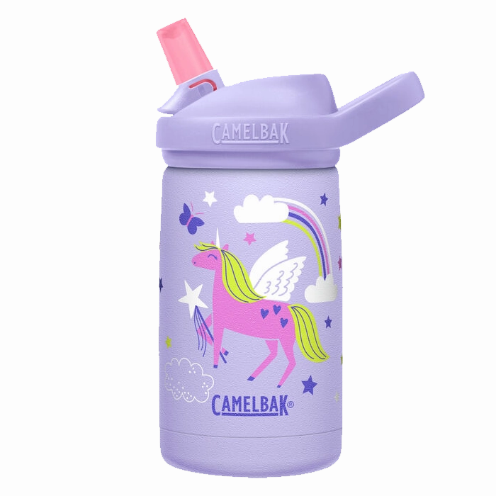 Big Clearance Event EndofWeek Deals Eddy  Kids 12 Oz Insulated Stainless Steel