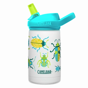 Save Big Online Eddy  Kids 12 Oz Insulated Stainless Steel