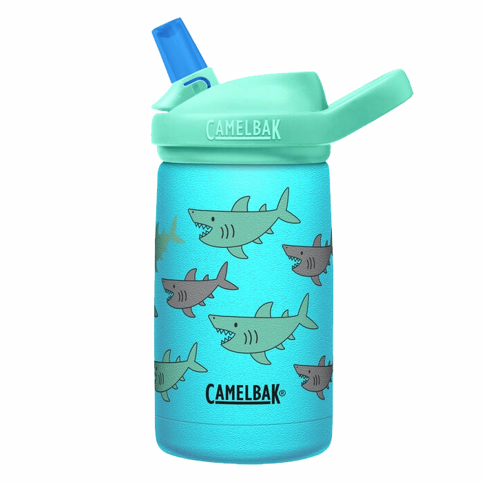 Eddy  Kids 12 Oz Insulated Stainless Steel Limited Time Steal Special Occasion Discount