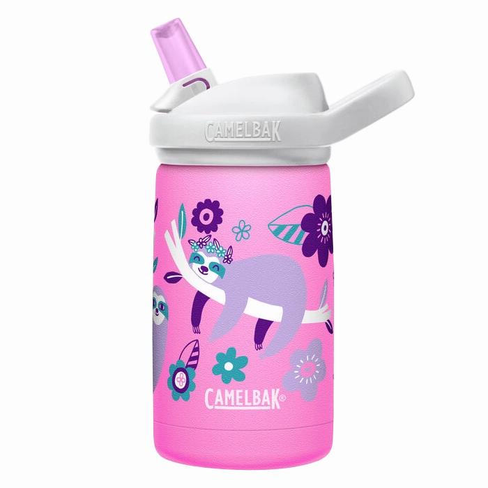 Deal Frenzy Today Today Only Discount Alert Eddy  Kids 12 Oz Insulated Stainless Steel
