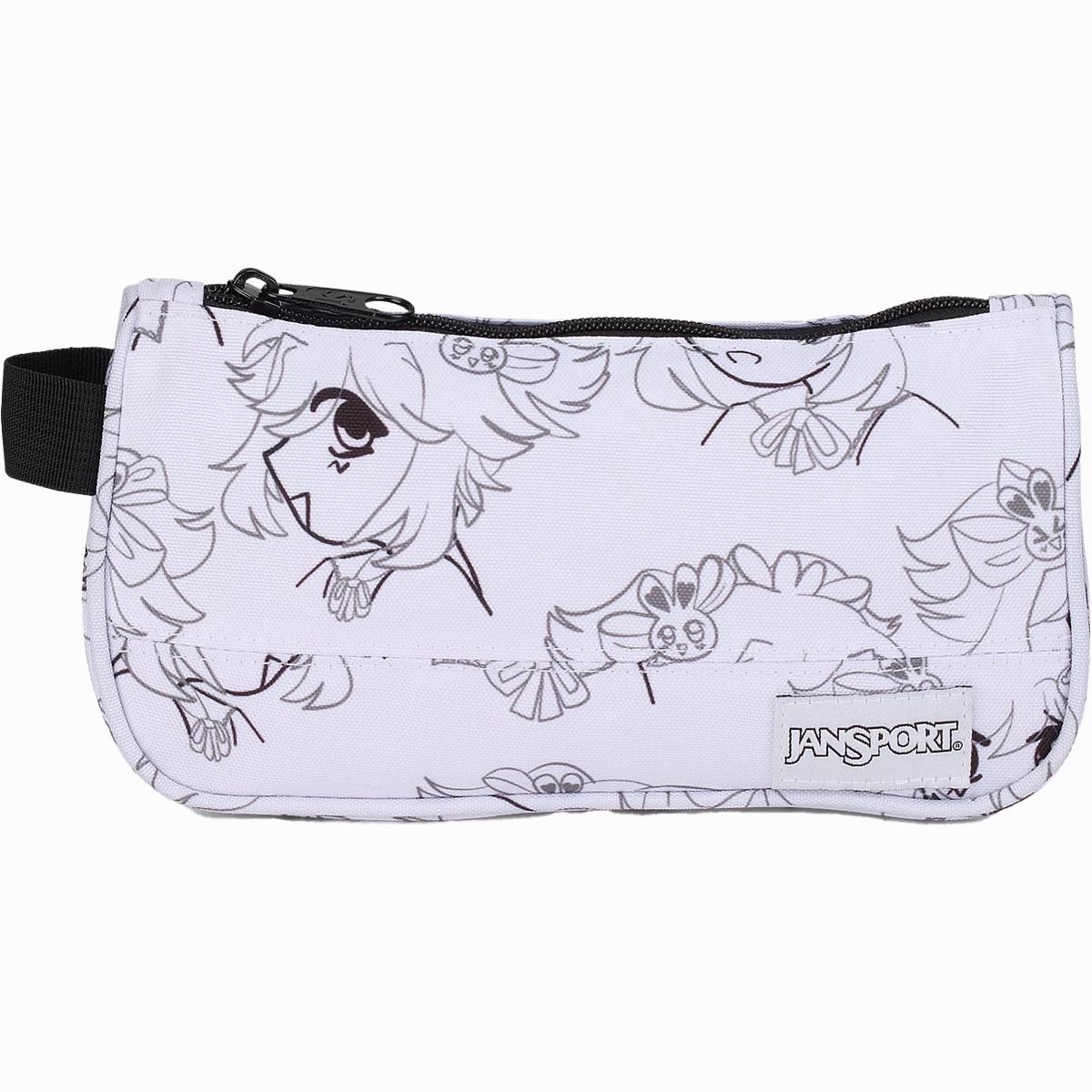 Flash Sale Alert Now Trending Hot Deal Medium Accessory Pouch