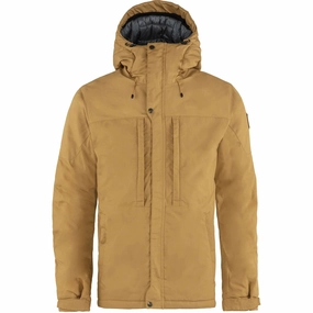 Men'S Skogso Padded Jacket Flash Pick Today