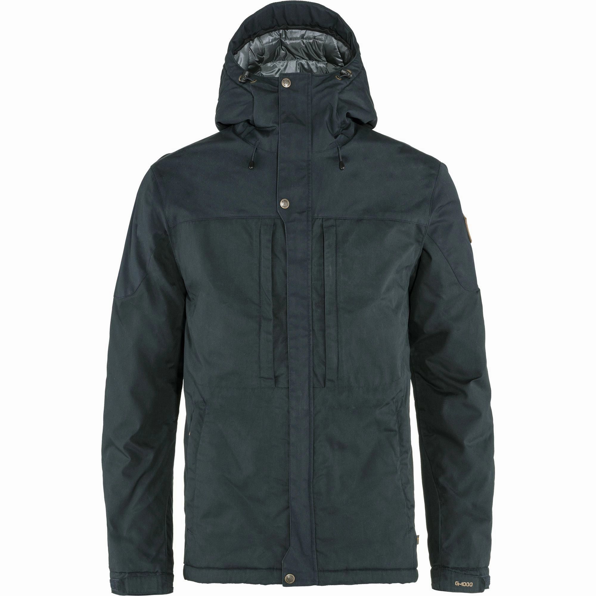 Men'S Skogso Padded Jacket Limited Time Sale Save Big Today