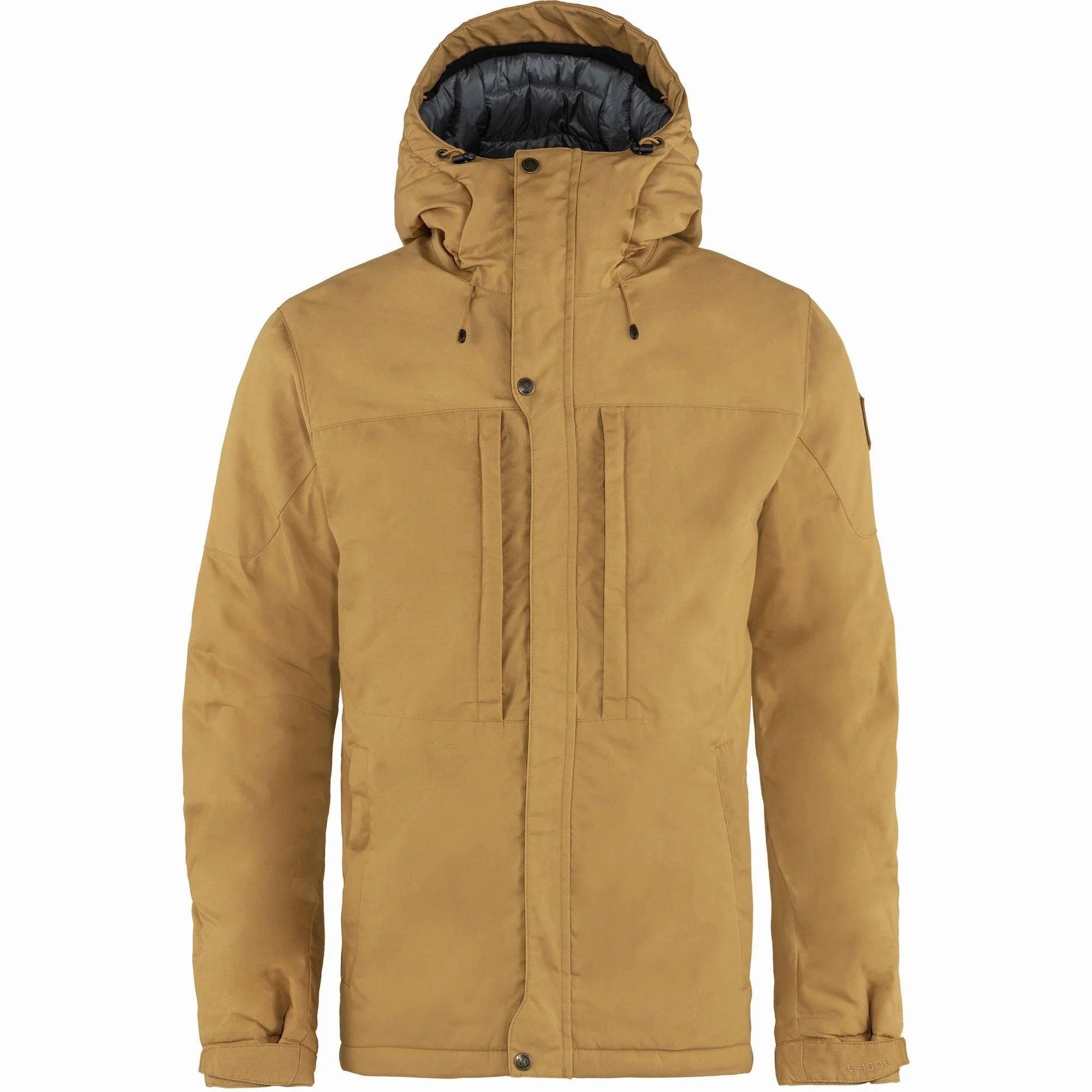 Men'S Skogso Padded Jacket Shop Smart Deals