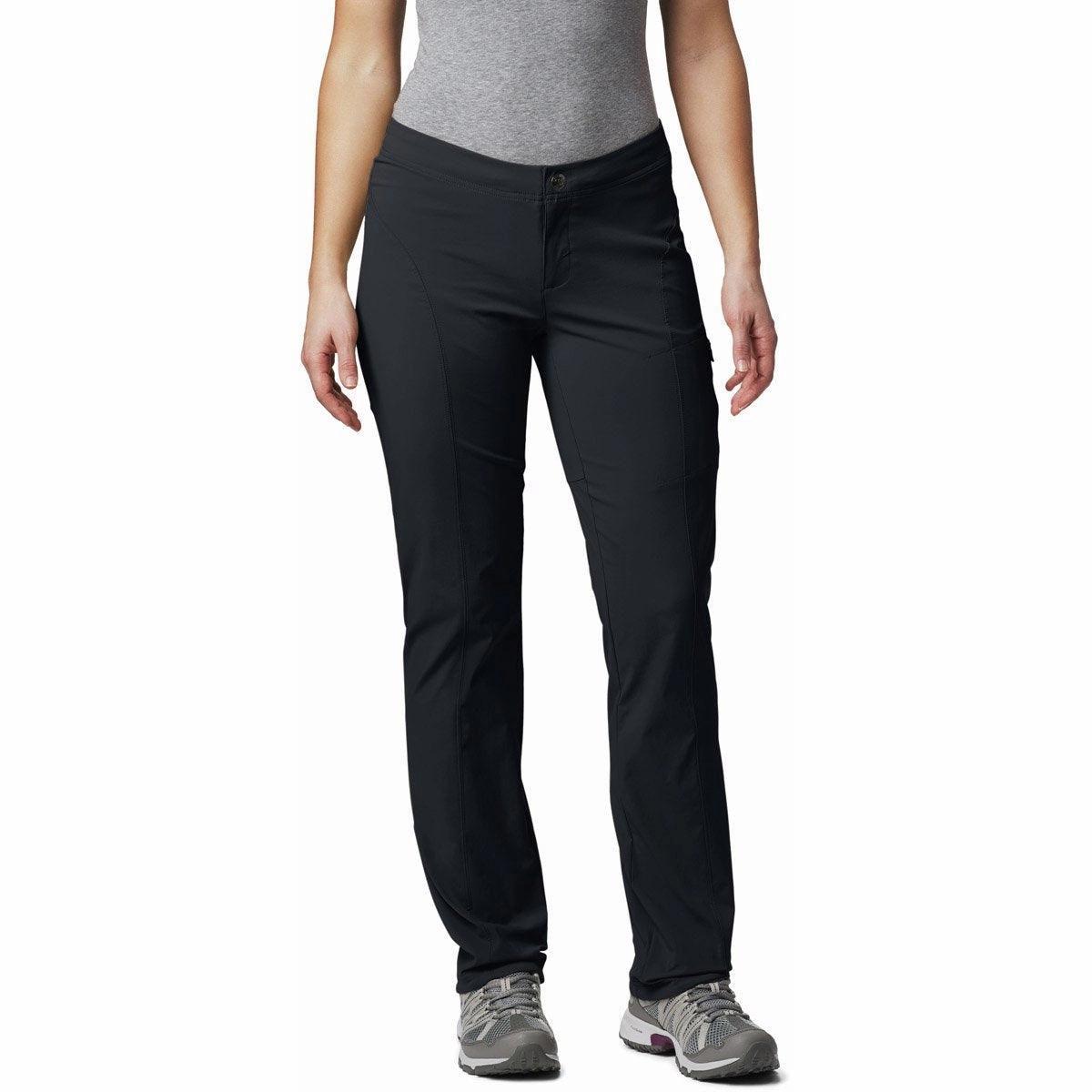 Women'S Just Right Straight Leg Pants Hot Pick Online Shop the Savings Now