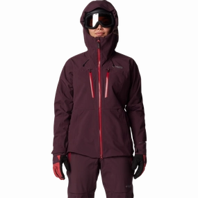 Hot Sale Alert Shop the Savings Now Women'S Platinum Peak Ii 3L Shell