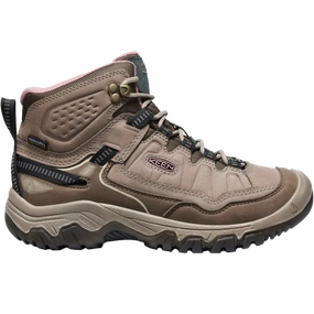 Women'S Targhee Iv Mid Waterproof Hiking Boot Perfect Gift Sale Hot Discount Deal