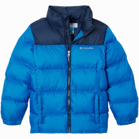 Youth Puffect Jacket Grab Todays Deal