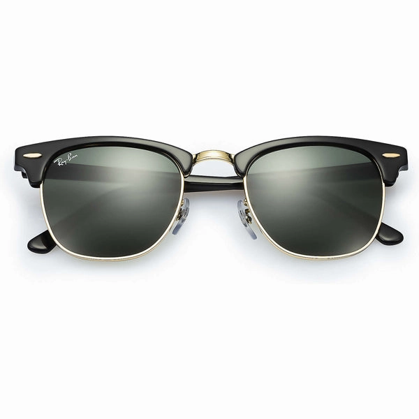 Club Master Low Bridge - Black G-15 Green Shop Grab Now Limited Time Hot Deal