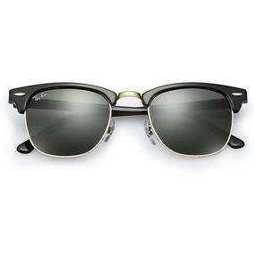 Club Master Low Bridge - Black G-15 Green Shop Grab Now Limited Time Hot Deal