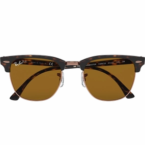 Club Master M - Havana/B-15 Brown Perfect Gift Sale Special Surprise Sale