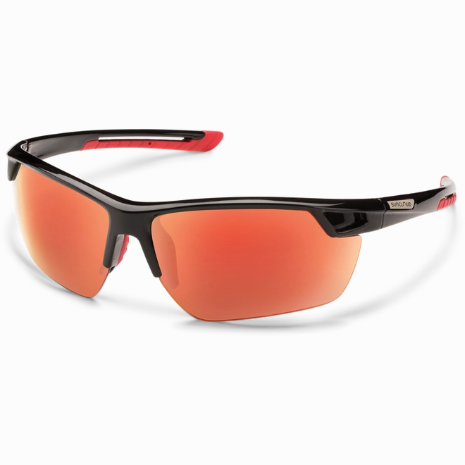 Contender - Black/Red Mirror Best Deal Online