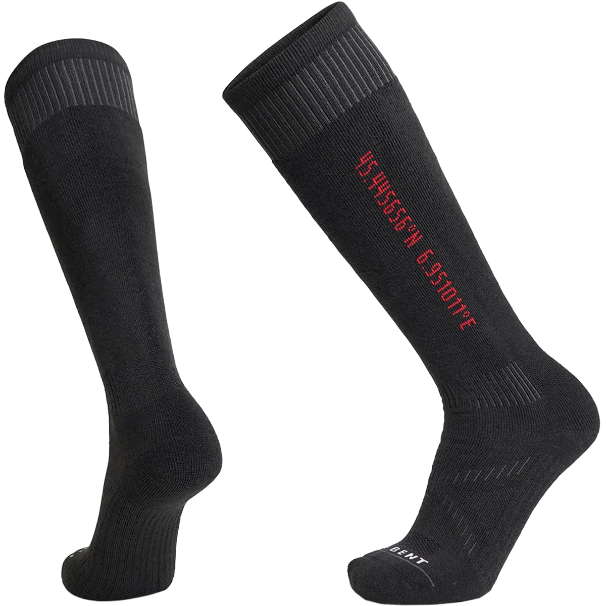 Best Deal Alert Instant Hot Deal Core Midweight Snow Sock