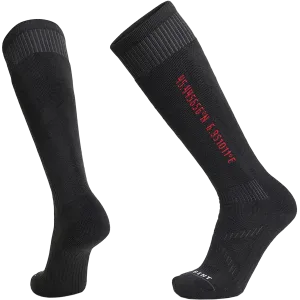 Dont Miss This Offer Core Midweight Snow Sock