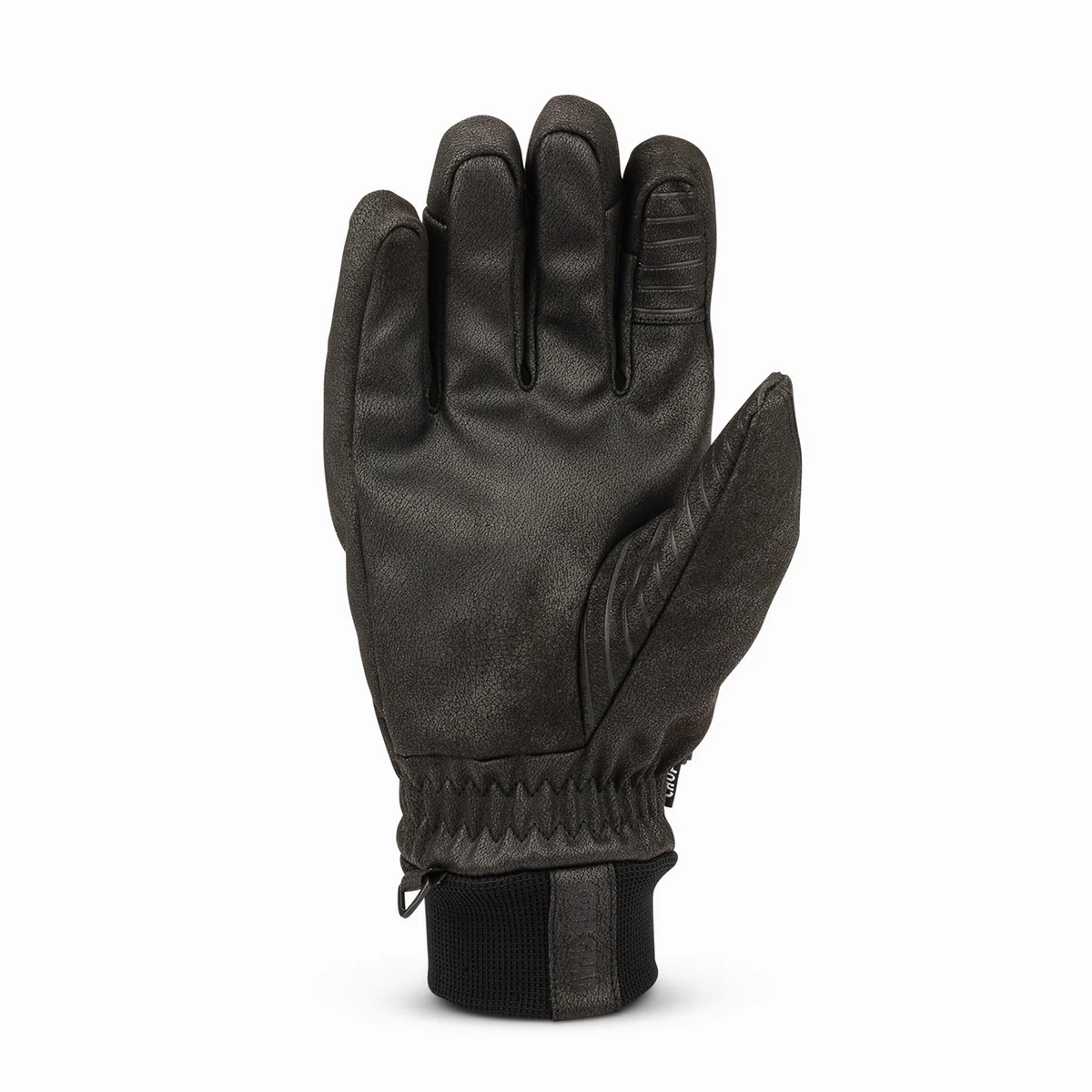 Crab Grab Chop Gloves - Black Today Only Hot Sale