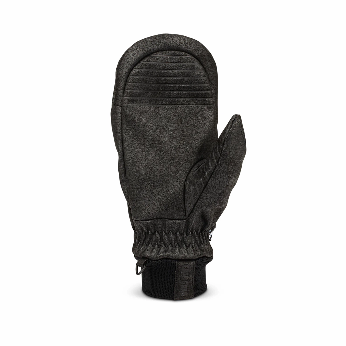 Shop Grab Savings Crab Grab Chop Snow Mittens - Black