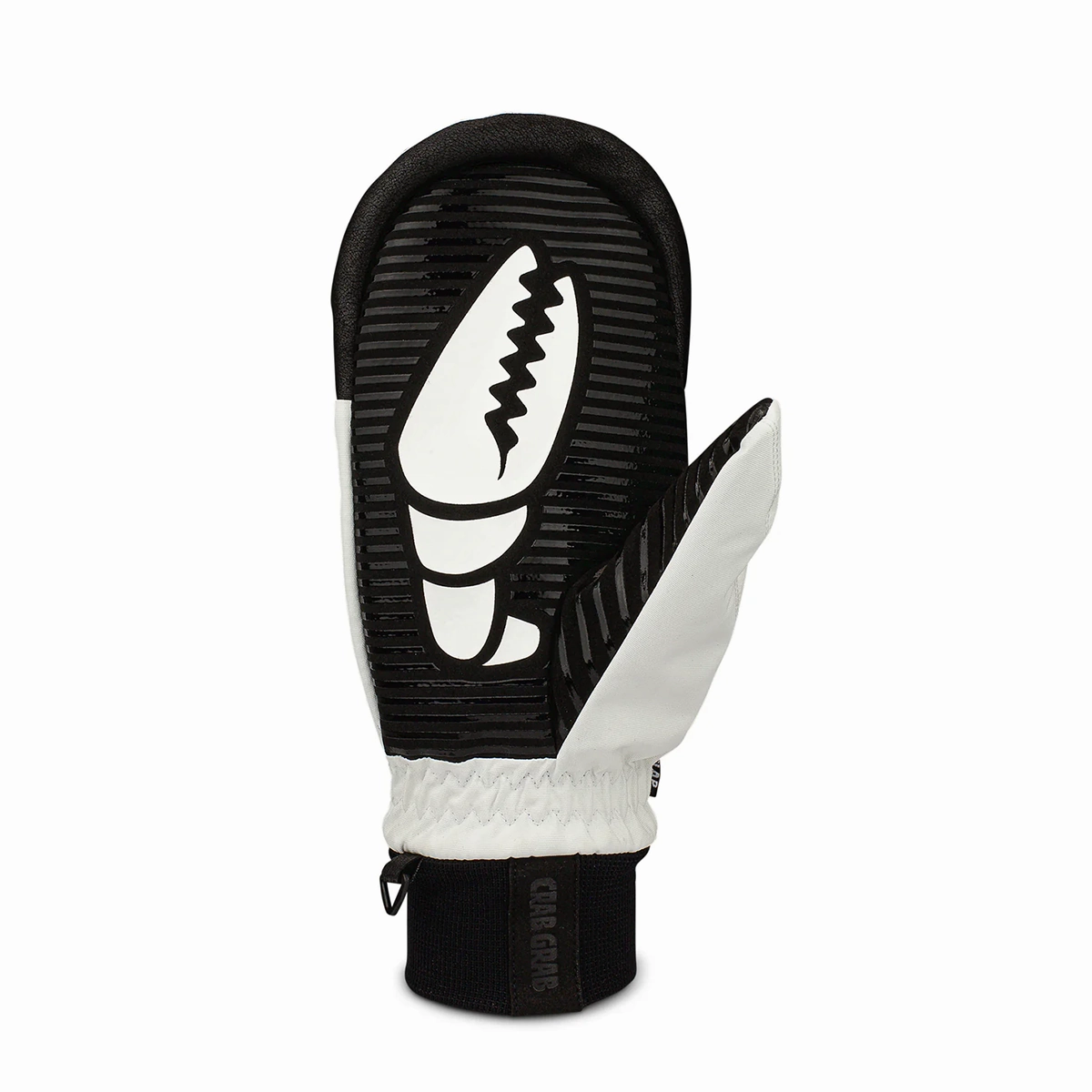 Clearance Event Crab Grab Slap Mittens - Baseball