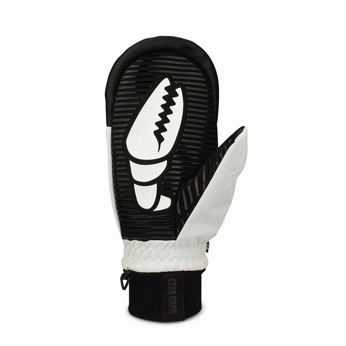 Clearance Event Crab Grab Slap Mittens - Baseball