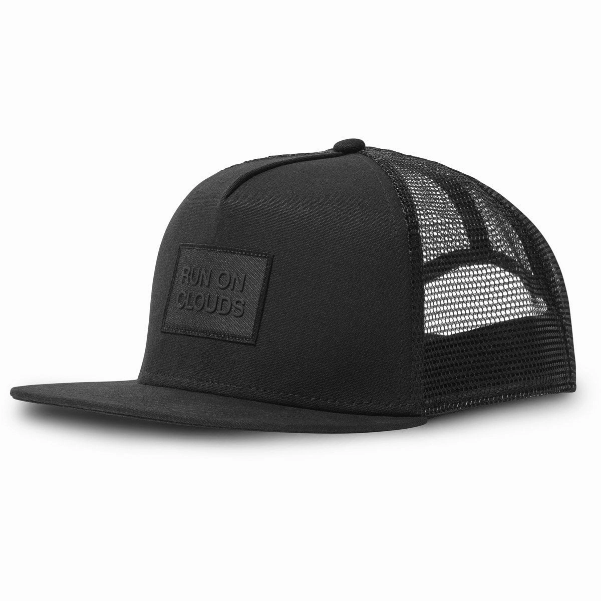 Crew Cap Grab It Fast