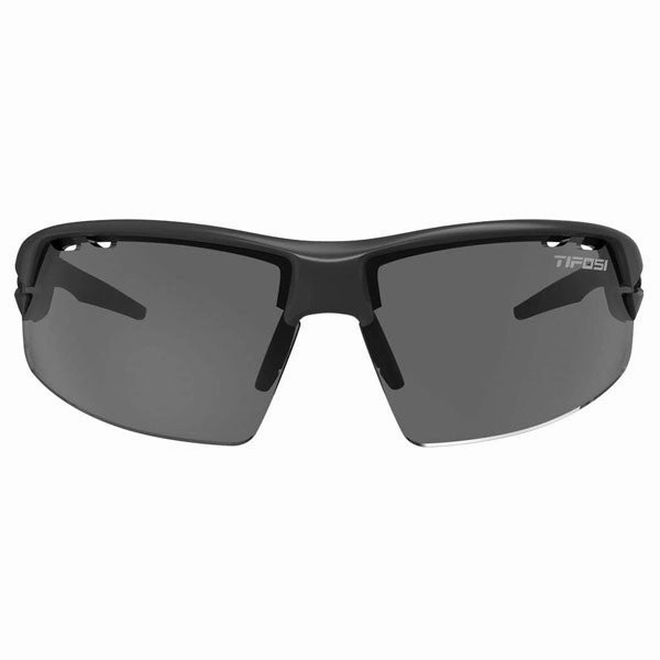 Crit - Matte Black Smoke/Ac/Clear Dont Miss This Offer