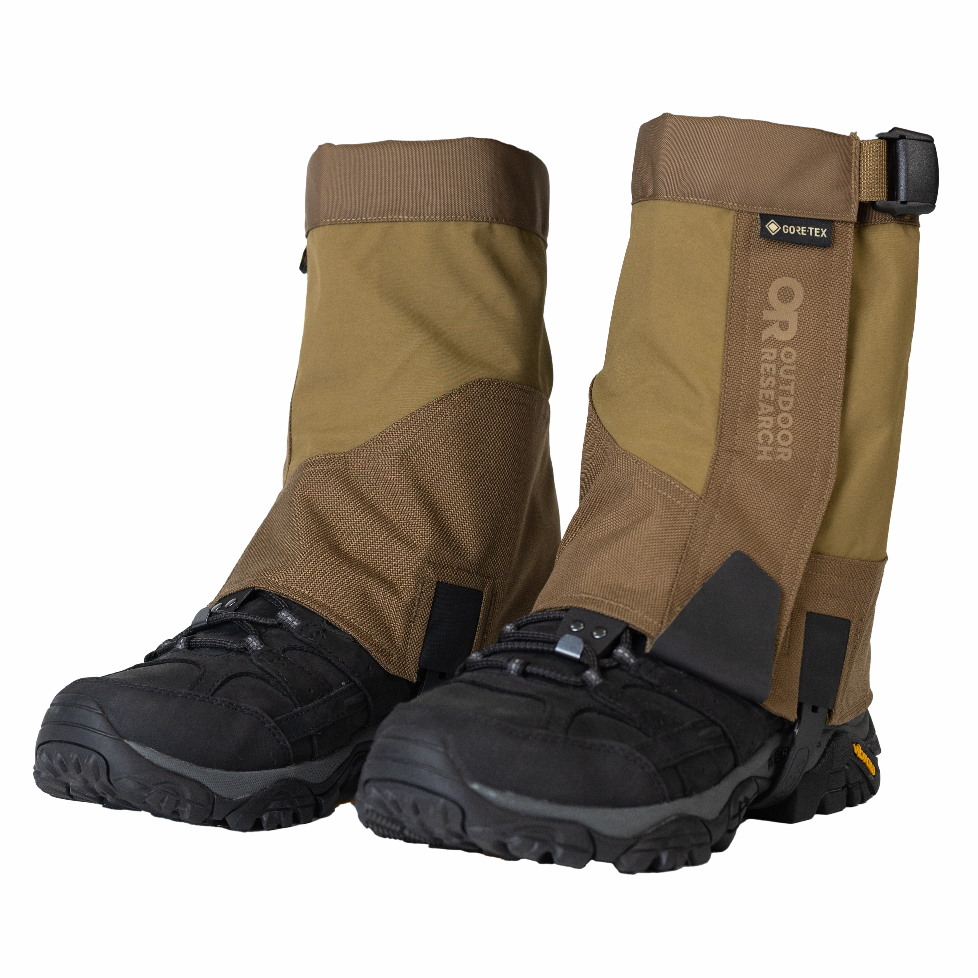 Price Slash Today Crocodile Mid-Height Gaiters