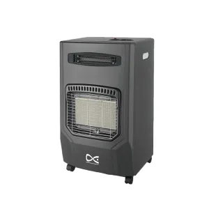 Daewoo Gas Heater 3 Burners & Fan? Heater