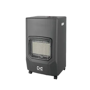 Daewoo Gas Heater 3 Burners
