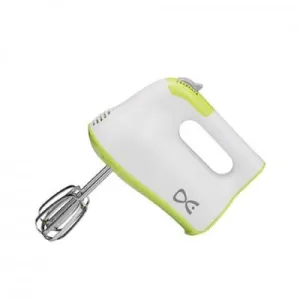 Daewoo Hand Mixer, 200Watts, White