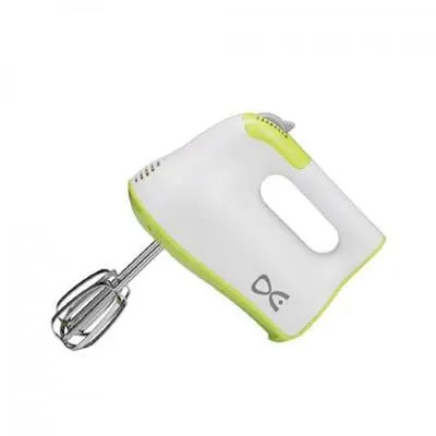 Daewoo Hand Mixer, 200Watts, White