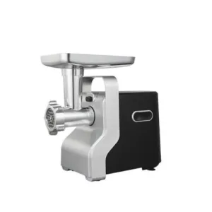 Daewoo Meat Grinder, 1600Watts, Black
