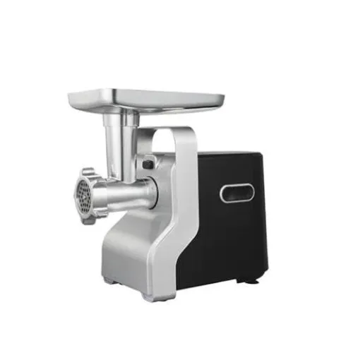 Daewoo Meat Grinder, 1600Watts, Black