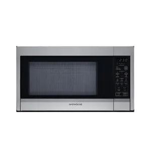Daewoo Microwave, 23Lit, Silver