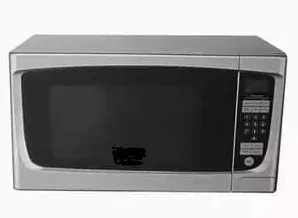 Daewoo Microwave, 26Lit, Stainless Steel