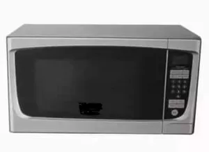 Daewoo Microwave, 26Lit, Stainless Steel
