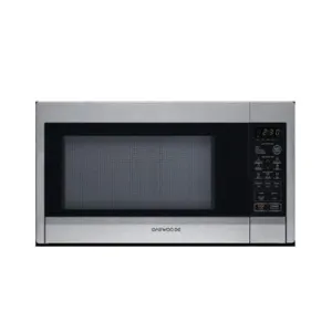 Daewoo Microwave, 43Lit, Silver