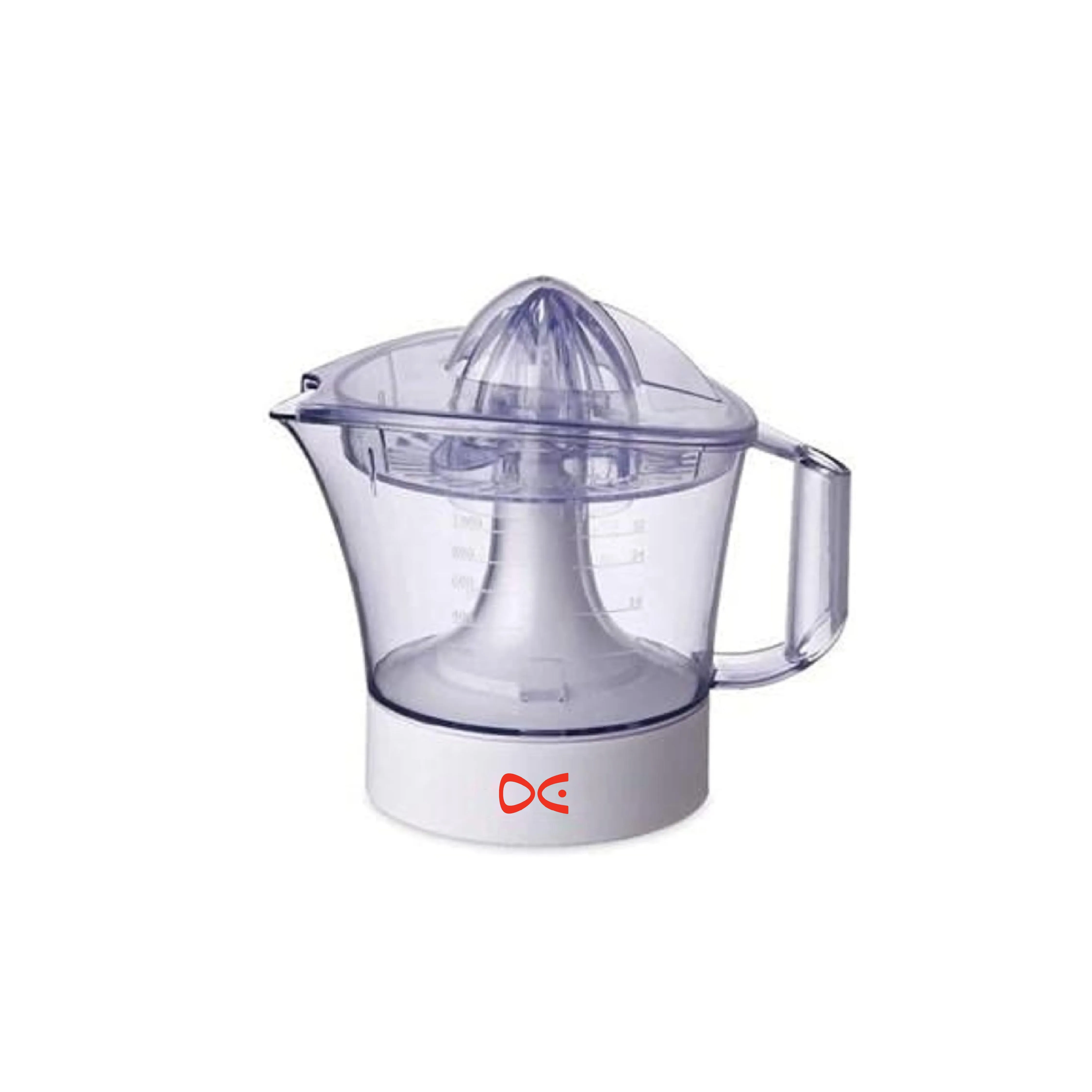 Daewoo Orange Juicer, 60Watts, White