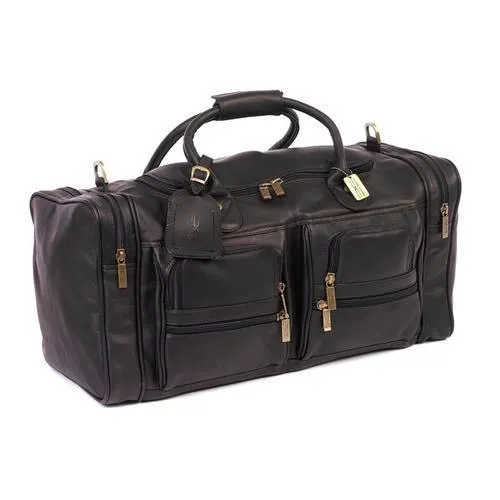 Claire Chase Executive Sport Duffel Xl Today Only Hot Pick