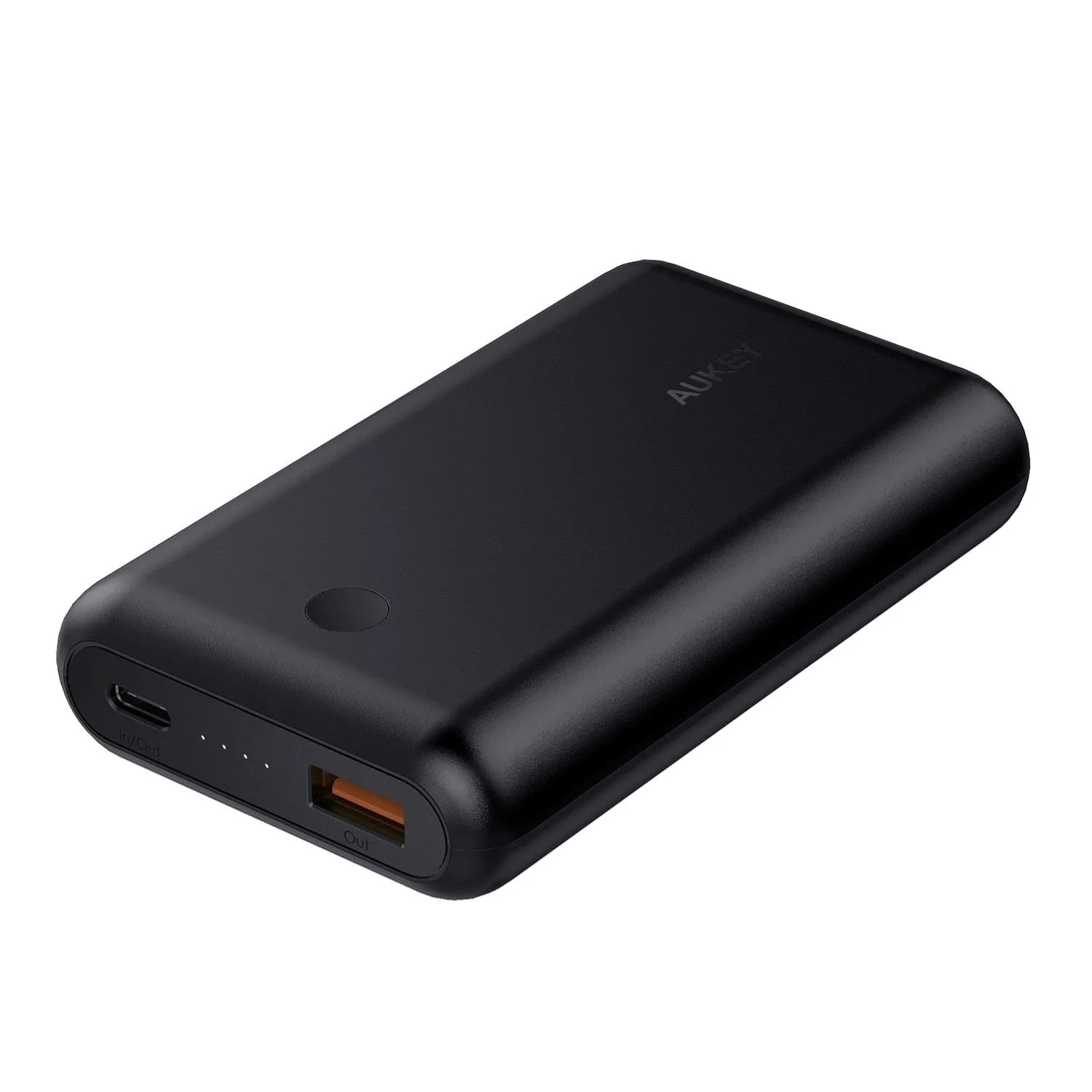 Aukey 10050 Mah Power Bank With 2-Way Power Delivery Big Price Drop Special Deals Online