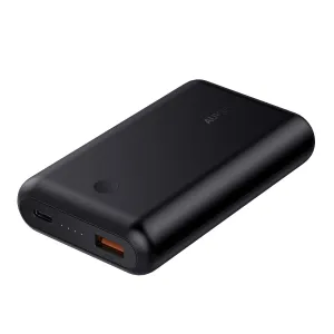 Aukey 10050 Mah Power Bank With 2-Way Power Delivery Big Price Drop Special Deals Online