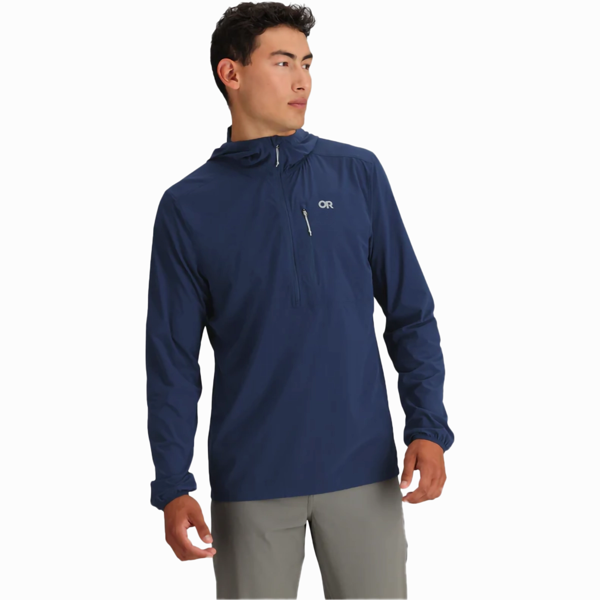 MustShop Sale Instant Deal Today Astroman Air Sun Hoodie