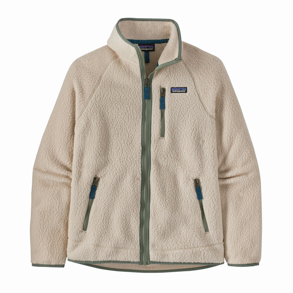 Men'S Retro Pile Jacket Exclusive Savings Event