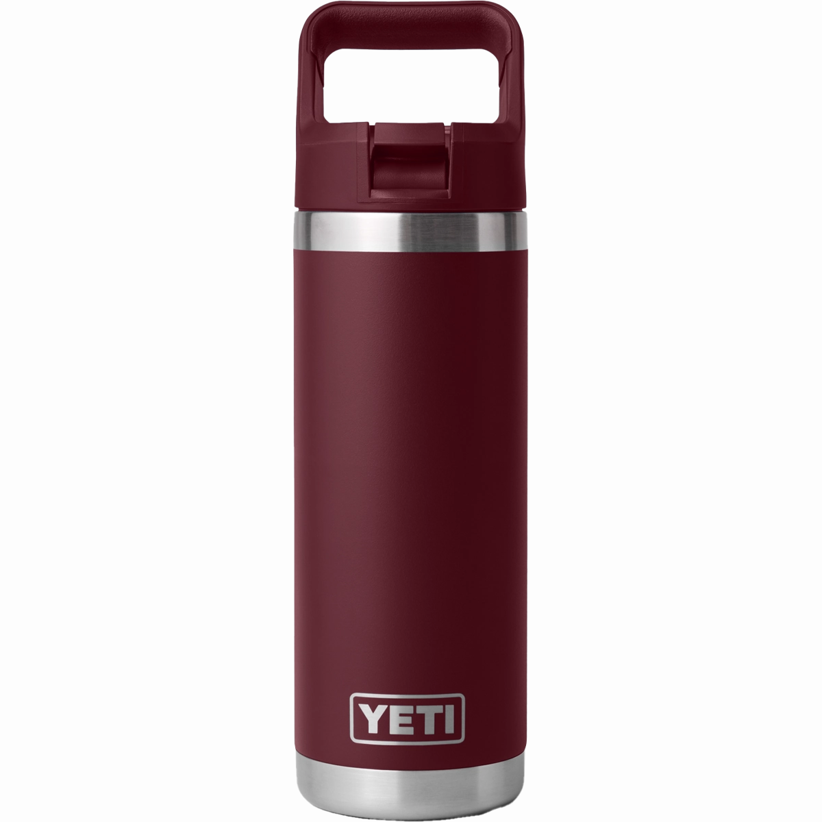 Rambler 18 Oz Bottle With Straw Cap Dont Miss This Deal