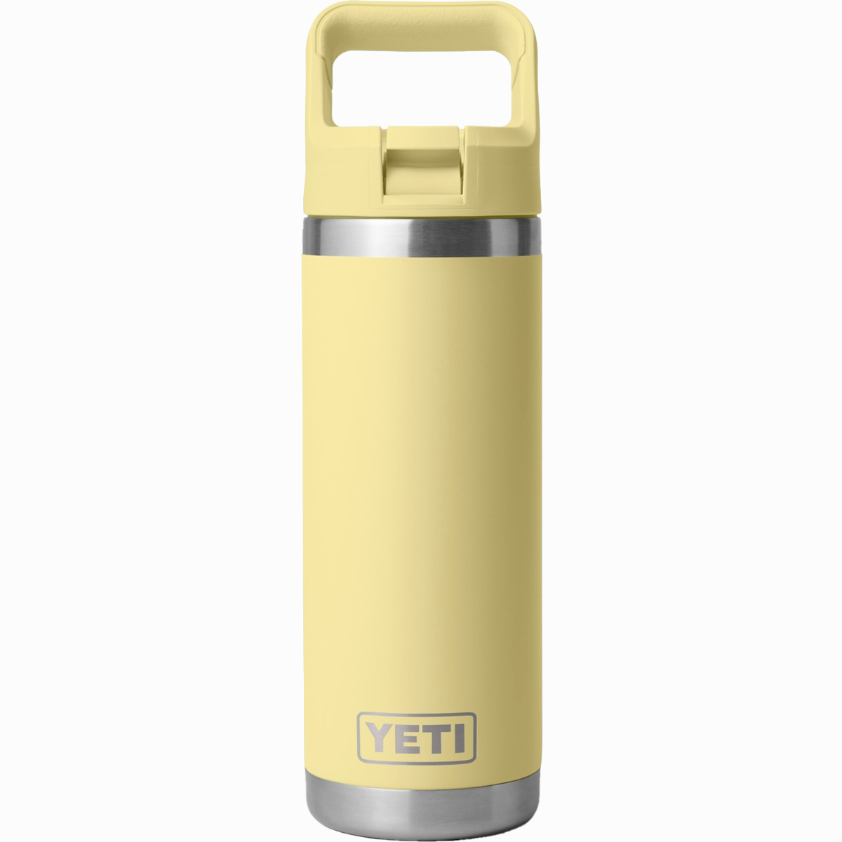 Rambler 18 Oz Bottle With Straw Cap Best Price Online Big Savings Alert